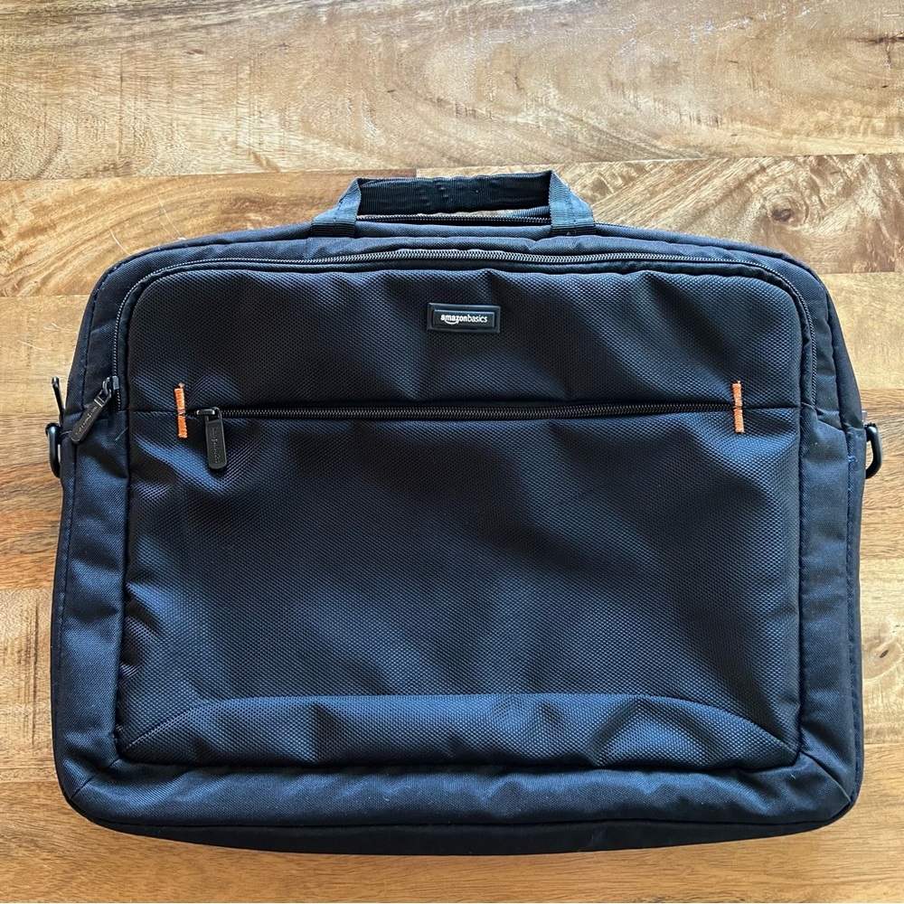 Laptop Briefcase